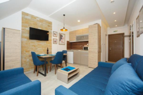 Kopaonik apartman squadra